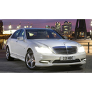 Mercedes s-class new